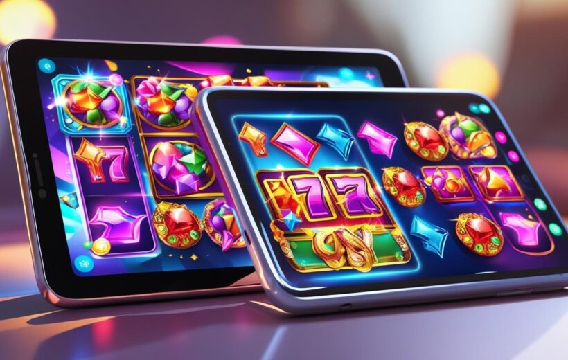 casino slot game development companu in usa