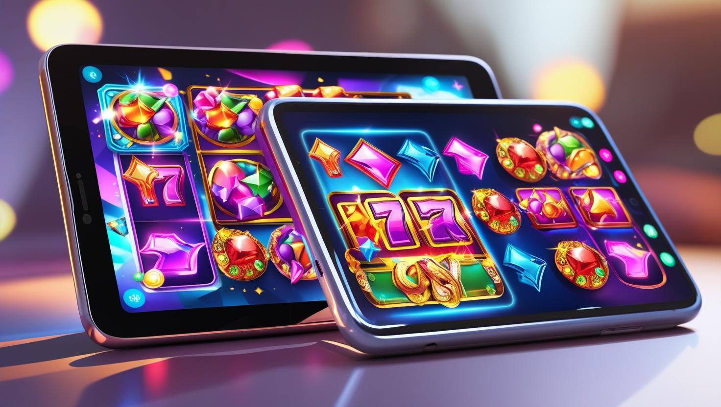 casino slot game development companu in usa