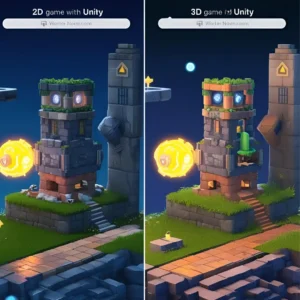game development company in usa