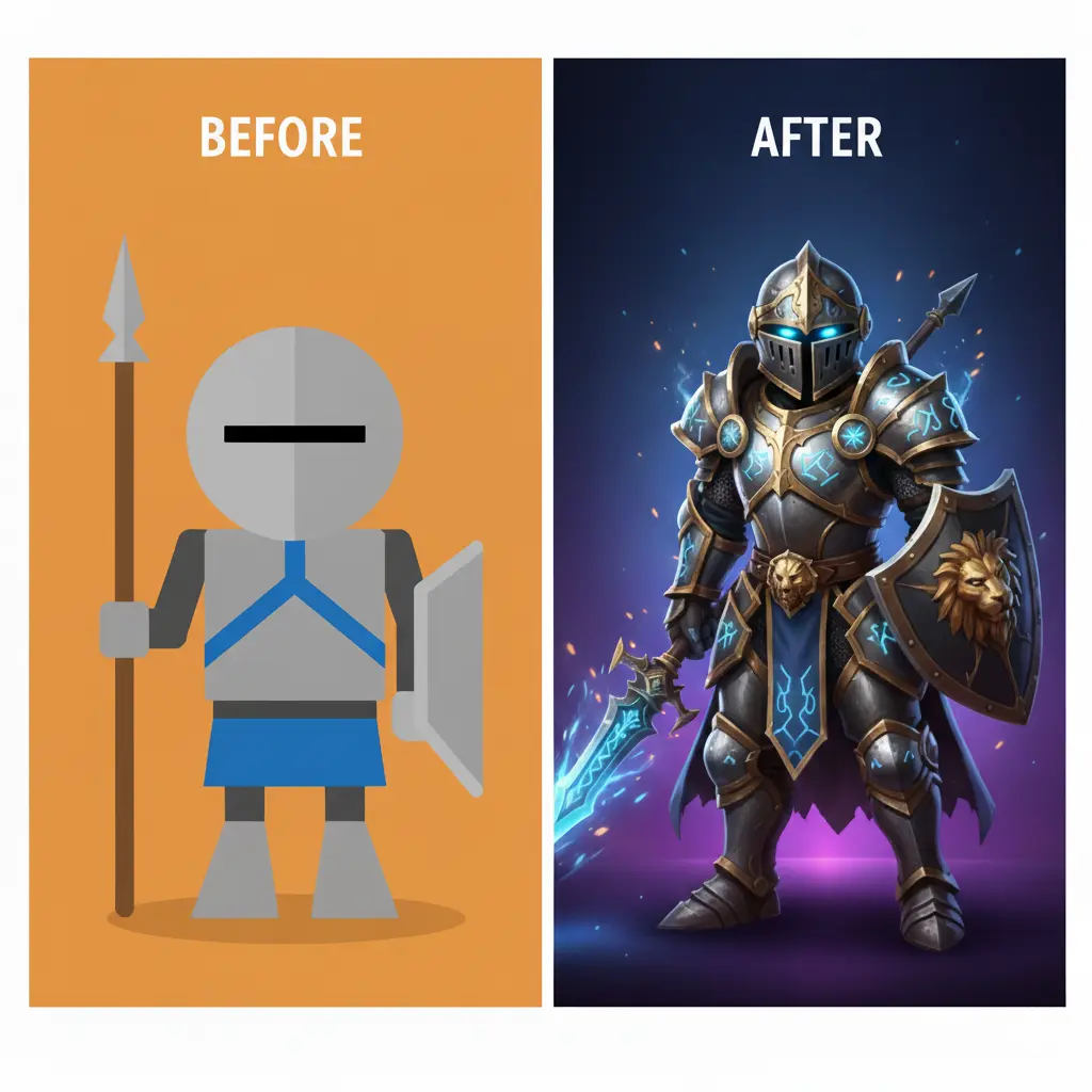 game development studios in usa