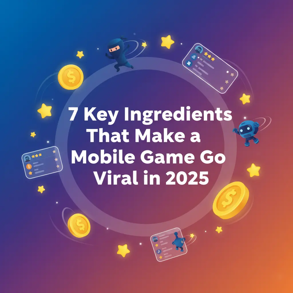 game design development company in usa