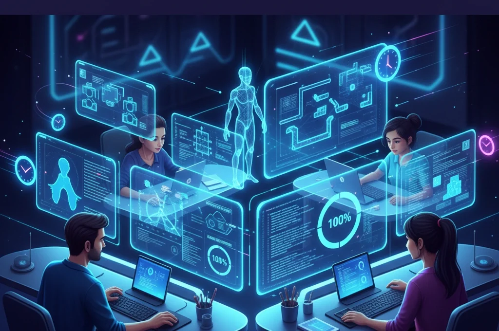 game artwork company in usa