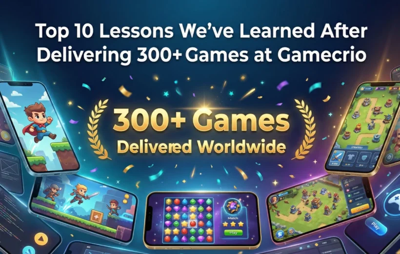 game artwork company in usa