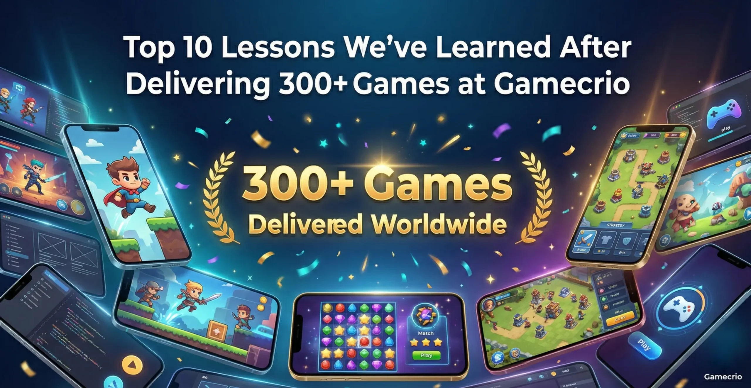 game artwork company in usa