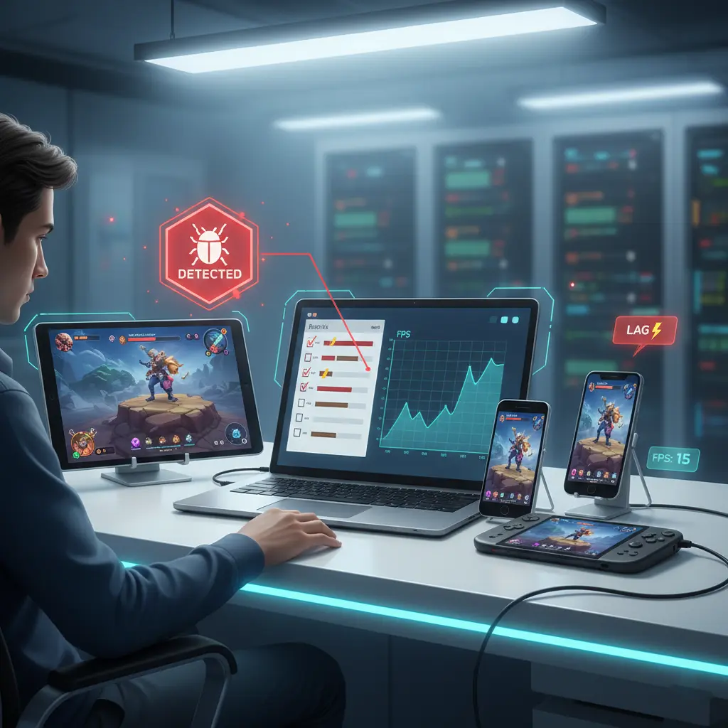 game development company in usa