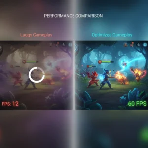 game artwork company in usa