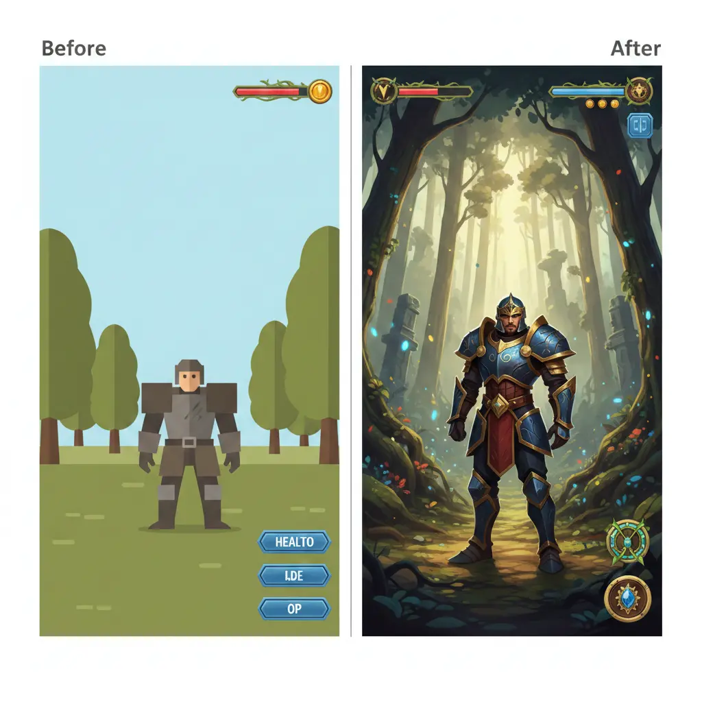 game development studios in usa