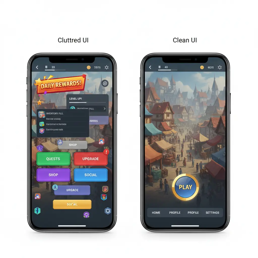 game development studios in usa