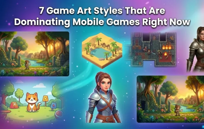 game development studios in usa