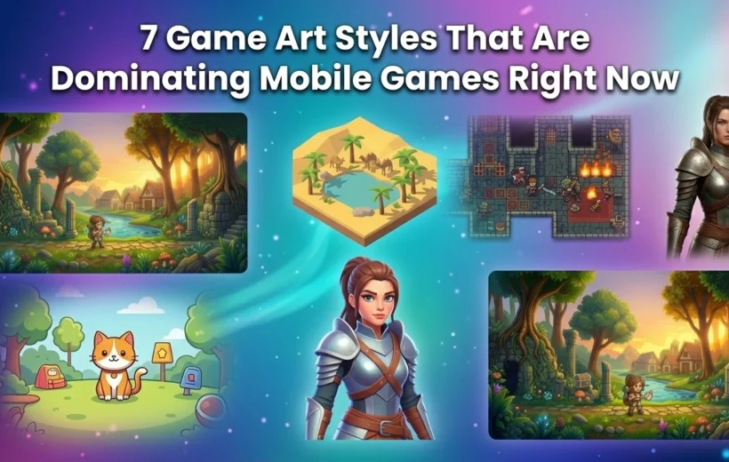 game development studios in usa